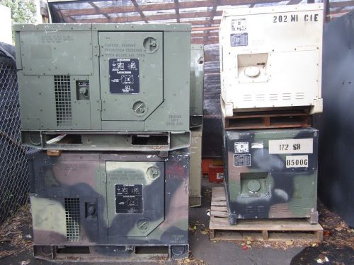 Generator 5kw,diesel,water cool for sale