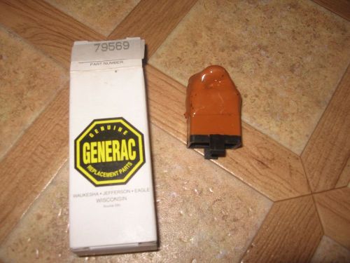 GENUINE OEM GENERAC GENERATOR RECTIFIER 79569