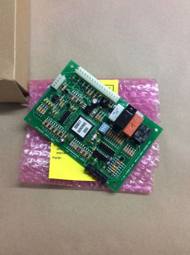 Generac 0D86150SRV Control Board