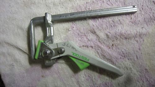 Festool Clamp