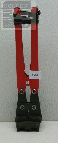 Specialty Crimper 51002 37032