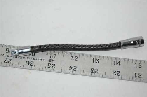 Snap On Flexible Extension 6&#039;&#039; TM61A Aviation Tool Automotive