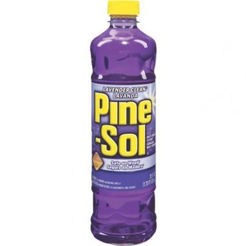 28OZ LAVENDER PINE-SOL 40116