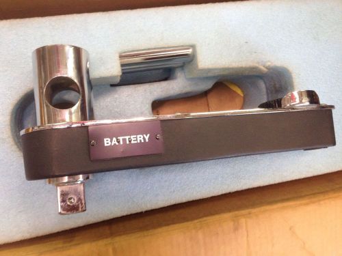 Proto 2000 Lb Torque Wrench