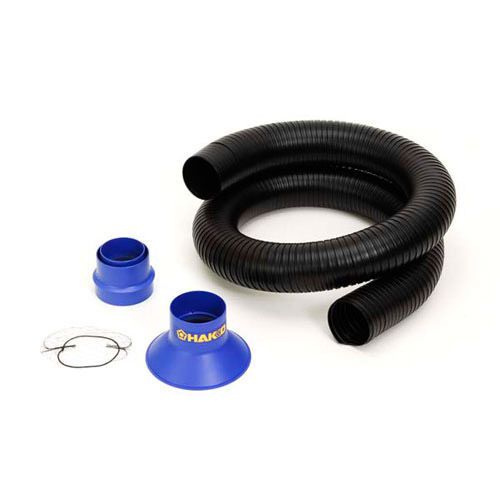 Hakko C1572 FA-430 Exhaust Arm Kit with 3&#039; Long Arm, Bracket and Round Nozzle