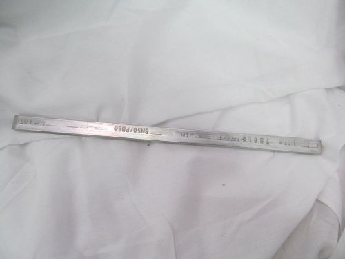 AIM Lead Tin Alloy 50/50 Solder Bar 13.5&#034;