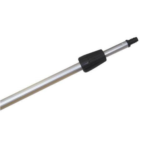 Aluminum Telescoping Extension Pole-2-4&#039; ALUM EXTENSION POLE