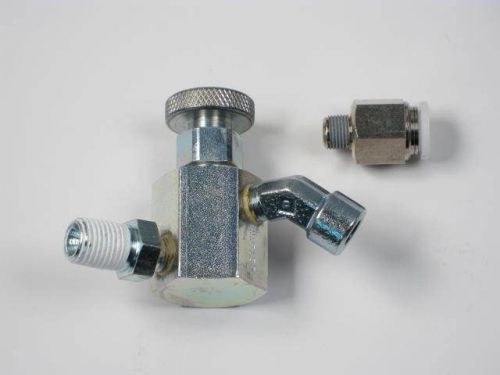 Graco 222198 Drain Valve EM390