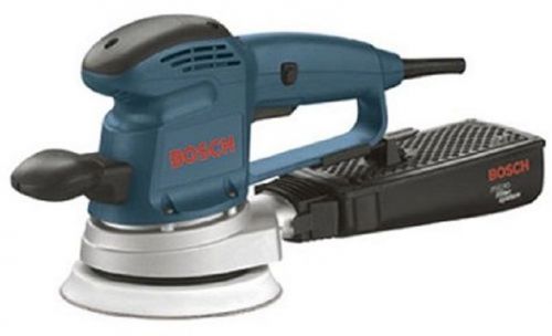 Bosch 3727DEVS 3.3 Amp 6-Inch Hook-and-Loop Random-Orbit Variable-Speed Sander