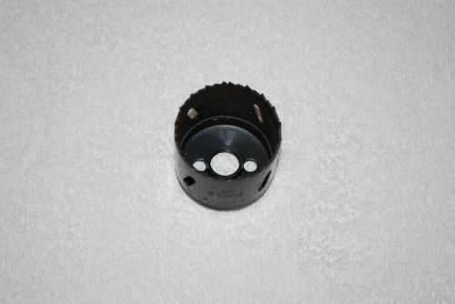 Sandvik ( 2&#034; dia. ) bi-metal hole saw for sale