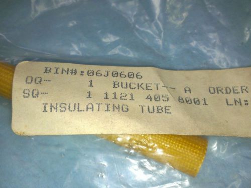 TF- STIHL, INSULATING TUBE, 1121-405-8001