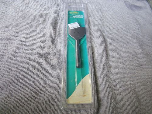 Spade Bit Wood Cutting 35mm