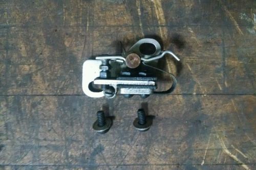 Antique Vintage Stationary Maytag Single Cylinder Engine Working Points