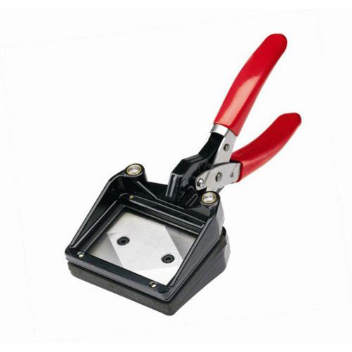 Hand-type Photo Cutter II