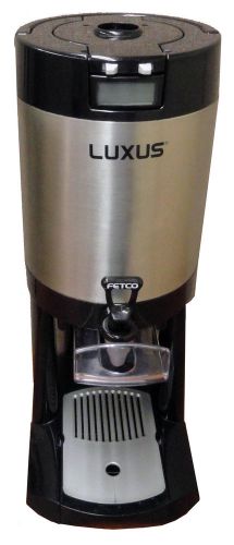 Fetco l3d-15 thermal coffee server for sale