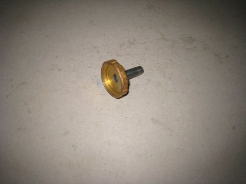 Parker/je gp400 solinoid valve bonnet and enclosing tube for sale