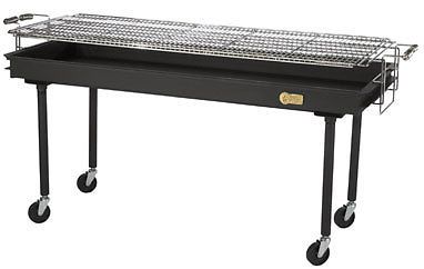 Bm-60 crown verity bbq grill for sale