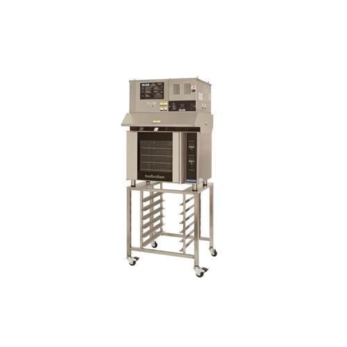 Moffat E31D4 OVH-31D Turbofan Convection Oven