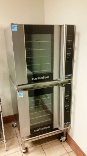 moffat turbofan e32d5 oven