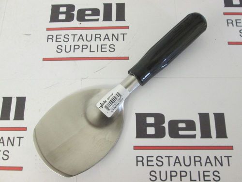 *NEW* UPDATE DP-SP ICE CREAM SPADE- ESPRESSO - BLACK BAKELITE HANDLE