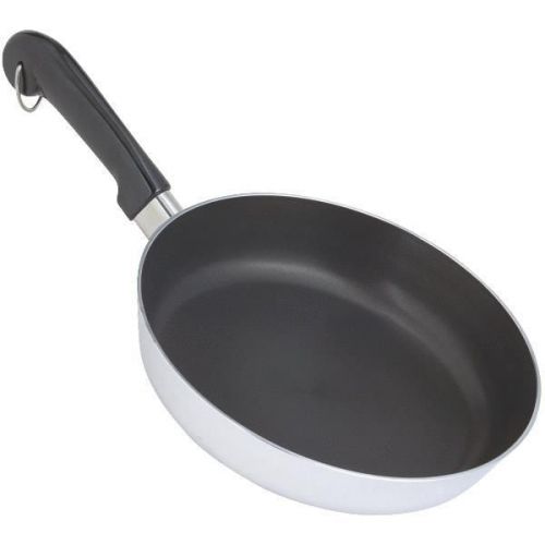 Revere Polished Nonstick Fry Pan-10&#034; NONSTICK SKILLET