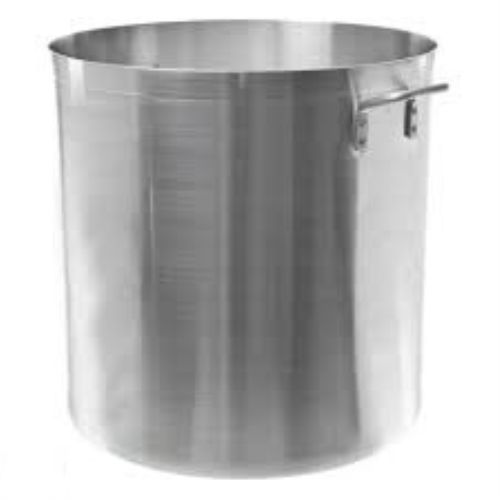 Stock Pot APT-160HD-160 qt Heavy Duty Aluminum W/O Cover Update International