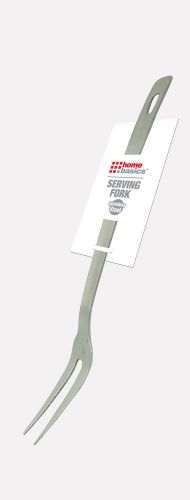 Home Basics Fork Set of 4