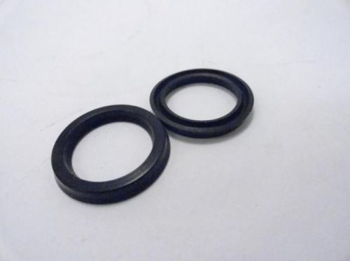 91380 New In Box, Tipper Tie 400092 LOT-2 Rubber Seals