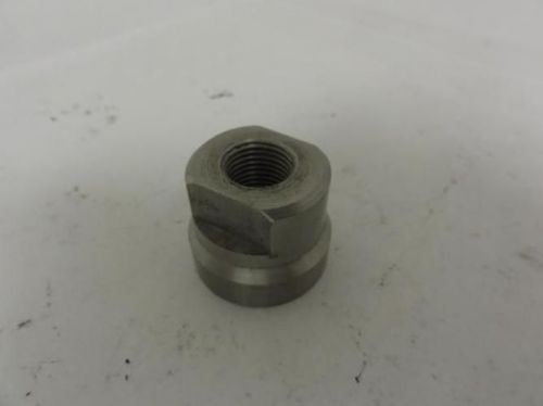 84369 New-No Box, Tippertie 123892 Piston Rod Nut