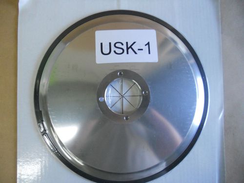 Meat Slicer Knife Blade USK-1 for Fleetwood 312, 1312, A300, and BF300 slicers