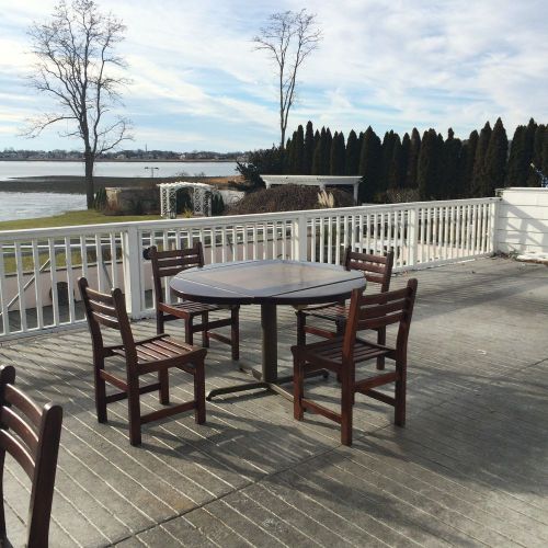 Restaurant Convertible Combination Dining Table