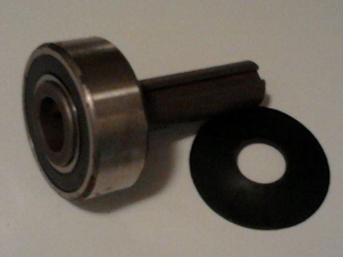 SaniServ P/N 188464 Shaft &amp; Bearing Kit, Right, Long