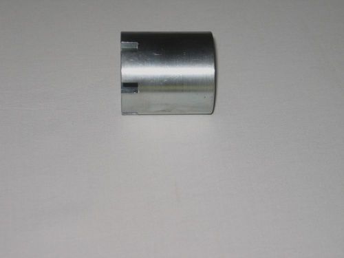 Carpigiani - Coldelite Soft Serve Machine Muff Nut Part Posi 102 (Lot of 2)