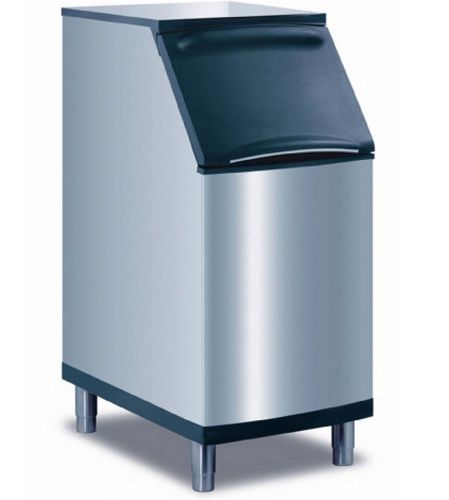 New, manitowoc b-420 ice storage bin 310 lb free shipping !!!!!! for sale