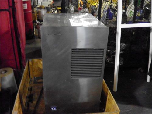 KM630MAF Hoshizaki Air Cooled Ice Maker/Machine Head Only