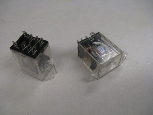 12-2858-02    Scotsman - Control Relay   ( 0980H2 )  12285802