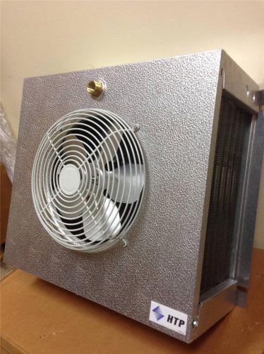 New Carrier 3,500 Btu Twin Temp Reach In Evaporator 1 Fan 115V 1Ph