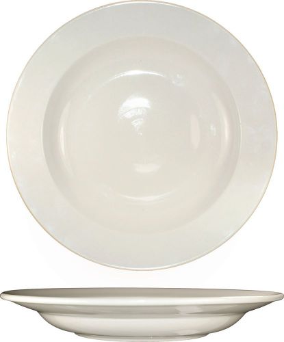 Bowl, China, 17 OZ, Case of 12, International Tableware Model RO-105