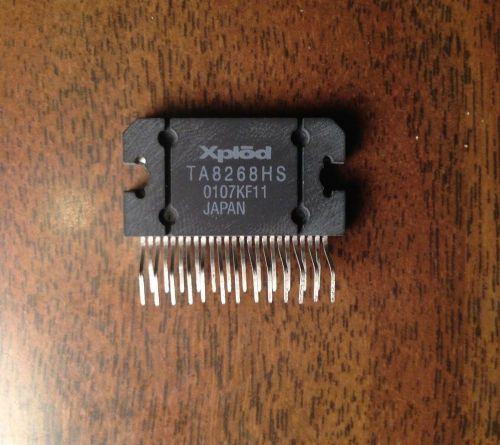 TA8268HS IC