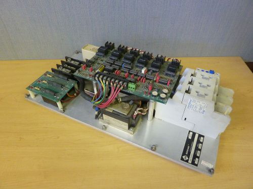 Benshaw RS6-75-4-12 75HP 450V 60Hz Motor Drive (10890)