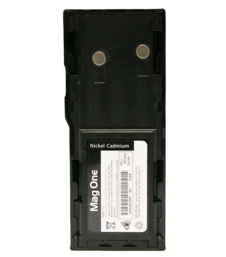 Motorola WPNN4012 Battery for Two Way Radios 7.5 VDC 1500mAh Ni-Cd GP300 &amp; More