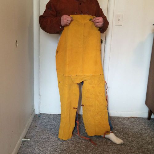 XX-Large Welding Apron