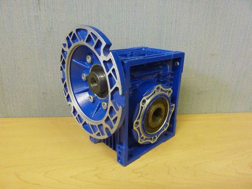 Motovario NMRV063 5629968 Worm Gear 60:1 Speed Reducer (10902)