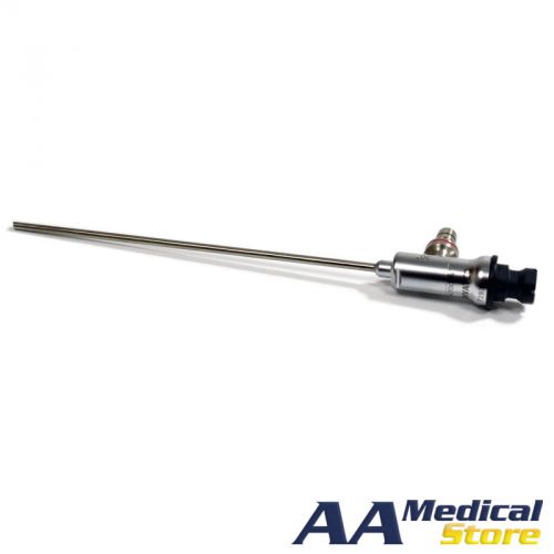 Conmed Linvatec T2931 2.9mm 30° Autoclavable Arthroscope, Cartridge