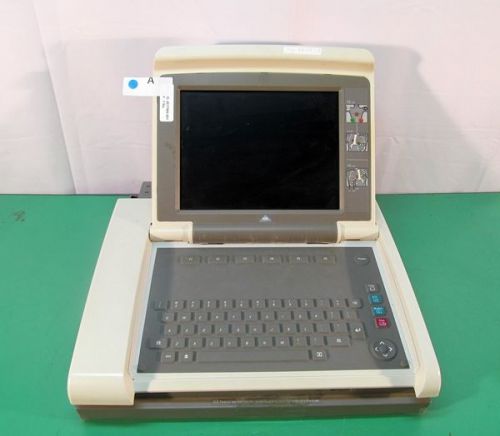 Marquette Mac 5000 EKG