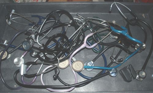 3M Littman Cardiology III Stethoscope