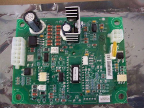 Bunn Control Board 29683