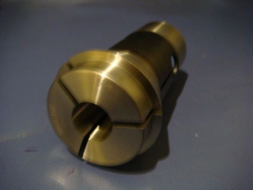 HARDINGE TF37 ROUND COLLET 5/8&#034; 02091514