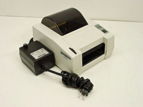 Eltron  Tiger writer label printer  BARCODE PRO