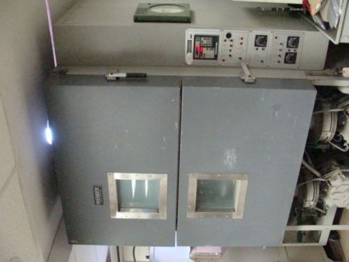 Webber Thermal Shock Environmental test Chamber